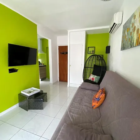 Maison Avec Jardin A 400 M De La 度假居 *