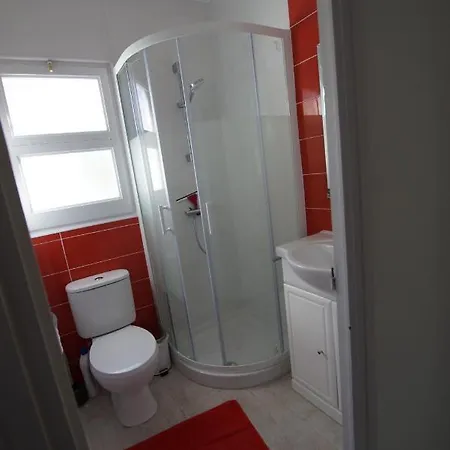 度假居 Maison Avec Jardin A 400 M De La