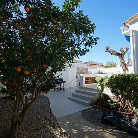 Maison Avec Jardin A 400 M De La 度假居